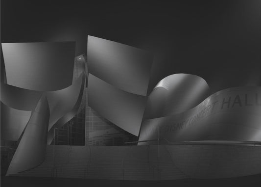 Urban Curves | Tapete