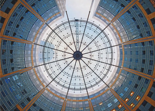 La Défense, Paris | Tapete