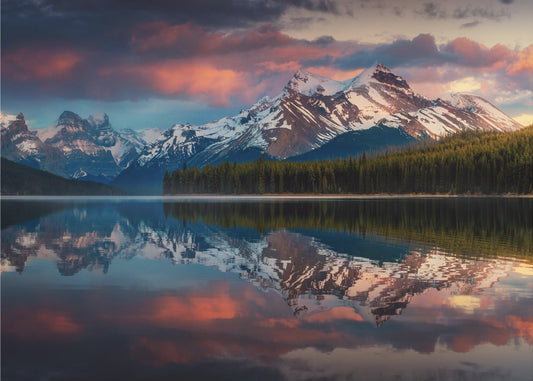 Maligne Farbe. | Tapete