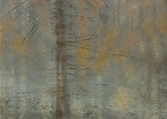 Pine tree | Canvas