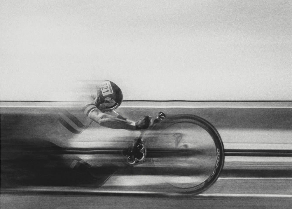 Straßenrennfahrer | Hintergrundbild