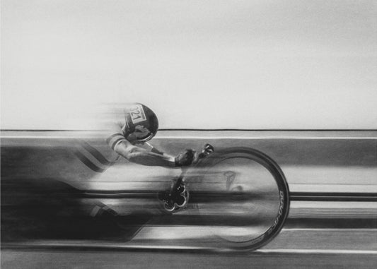 Straßenrennfahrer | Hintergrundbild