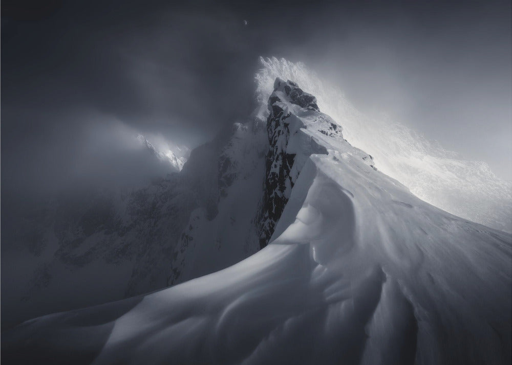 Krone der Hohen Tatra | Poster