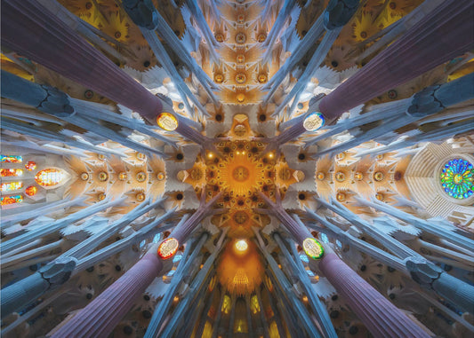 Sagrada | Tapete