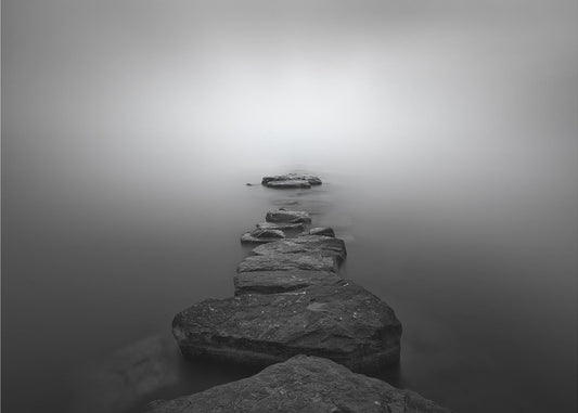 Steine II | Tapete