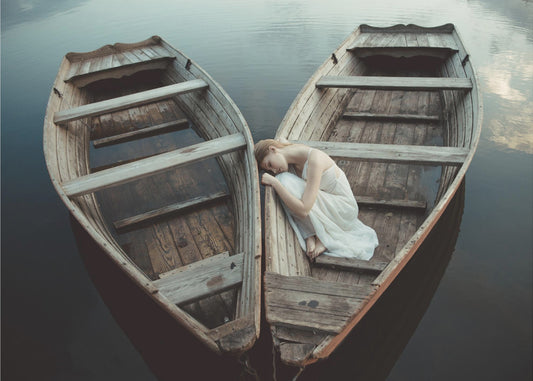 Boote | Tapete