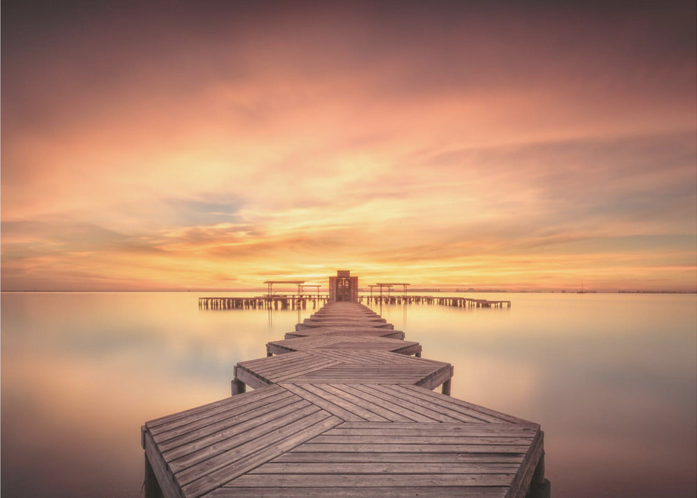 Balneario | Leinwand