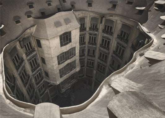 Casa Mila | Tapete