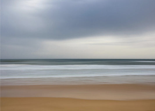 Maritime Wanderung | Tapete
