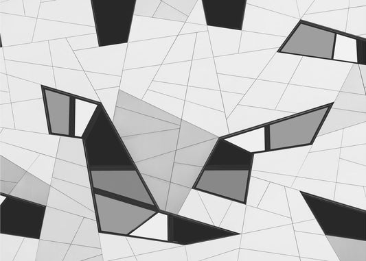 Linienpuzzle | Tapete