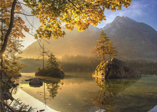 Hintersee | Poster