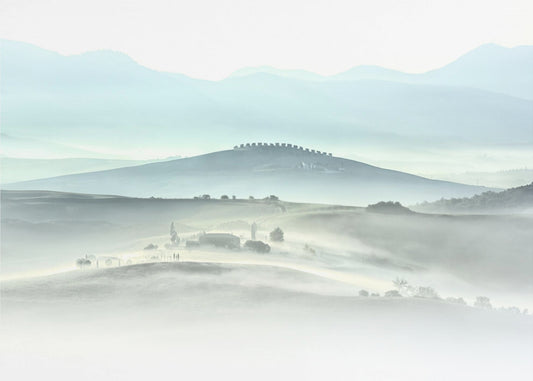 Toskana | Leinwand
