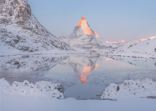 Riffelsee | Tapete