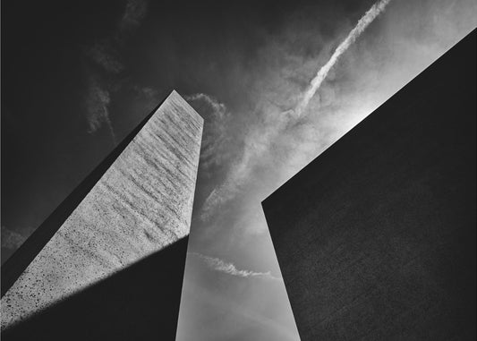 Monolith | Leinwand