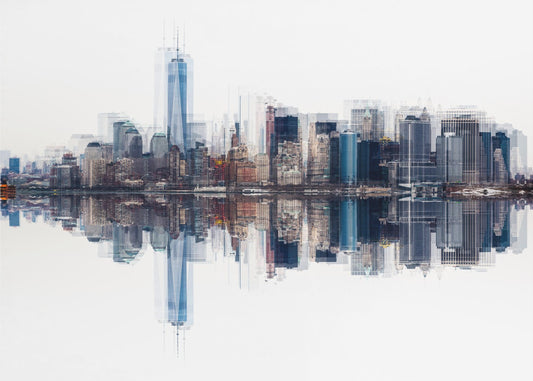 NYC | Tapete