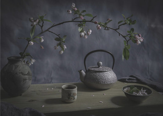 Japanese Tea | Poster