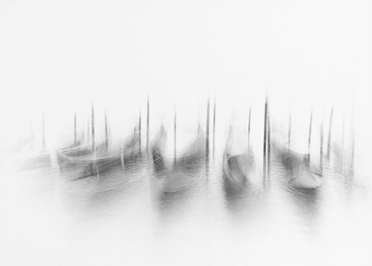 Tanz der Gondeln | Hintergrundbild