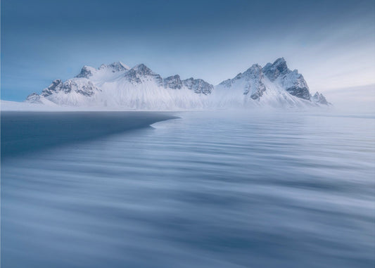 Vestrahorn | Tapete