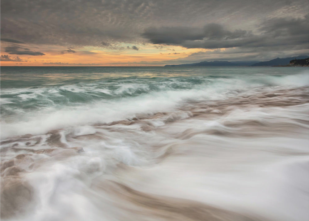 Das Meer | Tapete