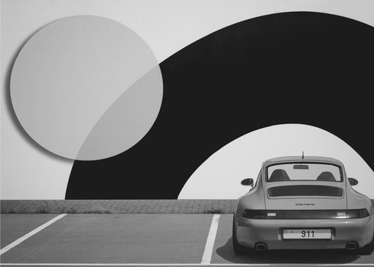 911 | Tapete
