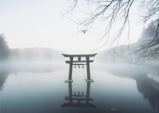 日本 | Tapete