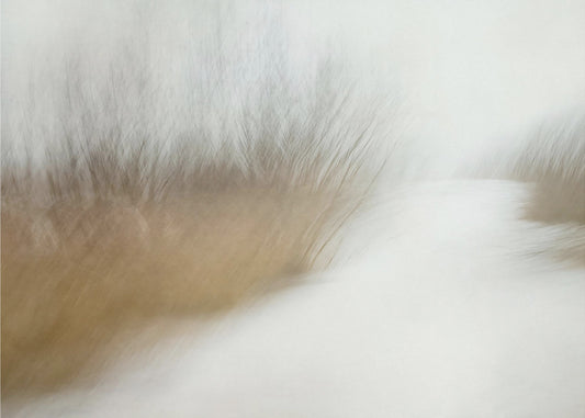 Winterzeit | Poster