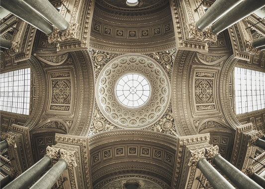 Versailles III | Tapete