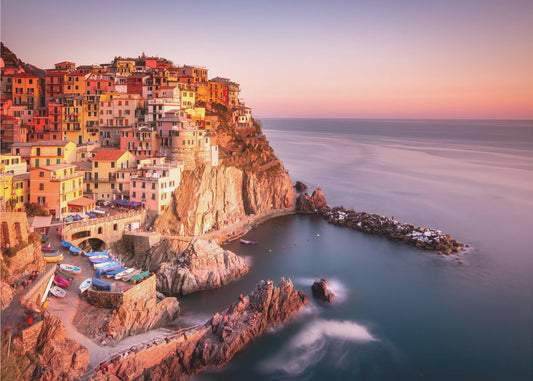 Manarola | Poster