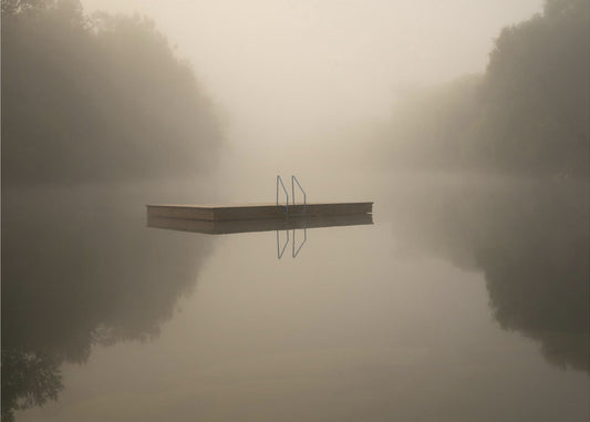 Ruhe bitte | Hintergrundbild