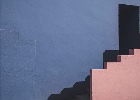 Muralla Roja #3 | Tapete
