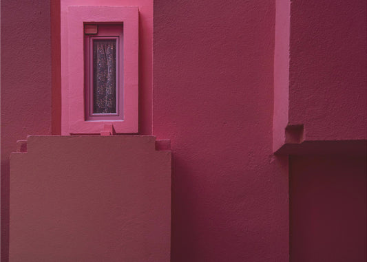 Muralla Roja #13 | Tapete