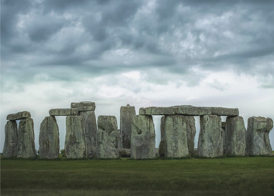 Stonehenge | Tapete