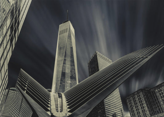 World Trade Center | Tapete