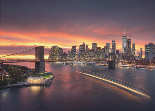 New York | Tapete