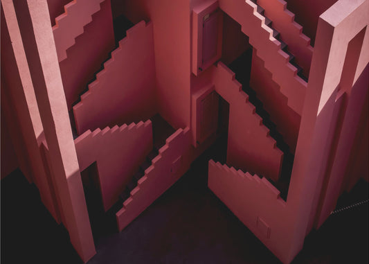 Muralla Roja #46 | Poster