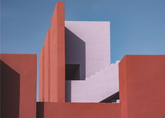 Muralla Roja #47 | Tapete