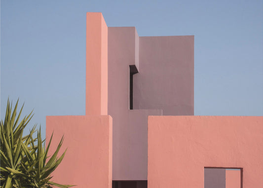 Muralla Roja #49 | Tapete