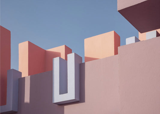 Muralla Roja #50 | Tapete