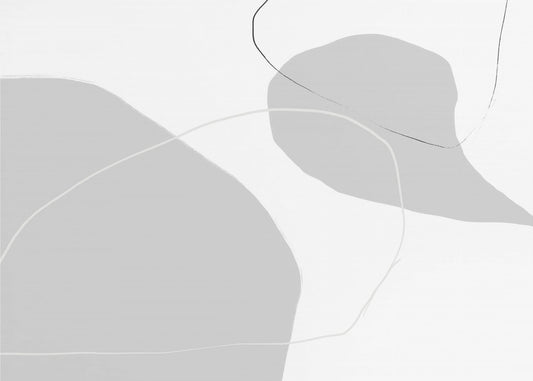 Flüstern des Minimalismus | Tapete