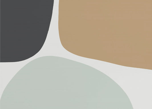 Earthly Abstractions | Wallpaper