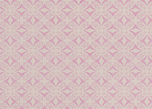 Petal Whirl | Canvas