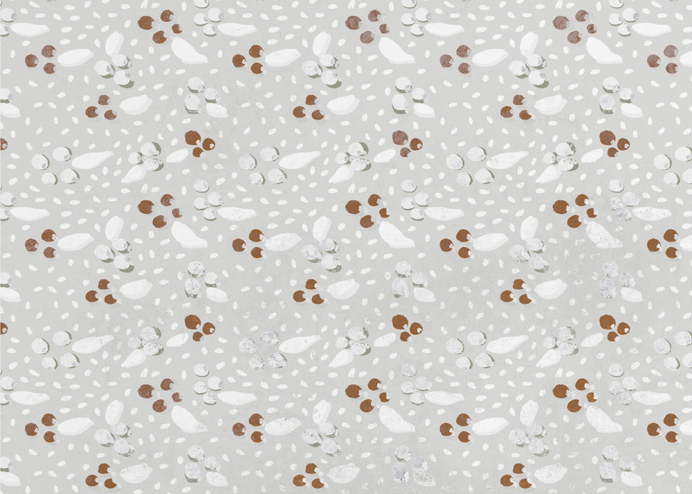 Pebble Dance | Poster