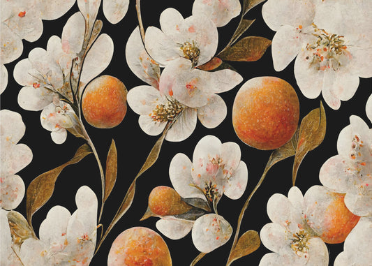 Blossom Symphony | Canvas