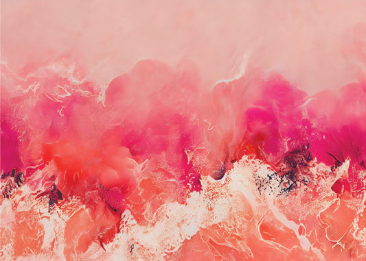 Crimson Horizon | Hintergrundbild