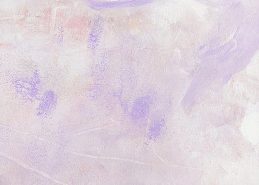 Geflüsterter Lavendel | Tapete