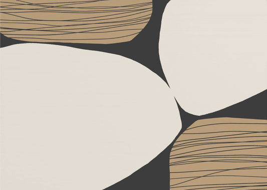 Organic Harmony Forms | Poster