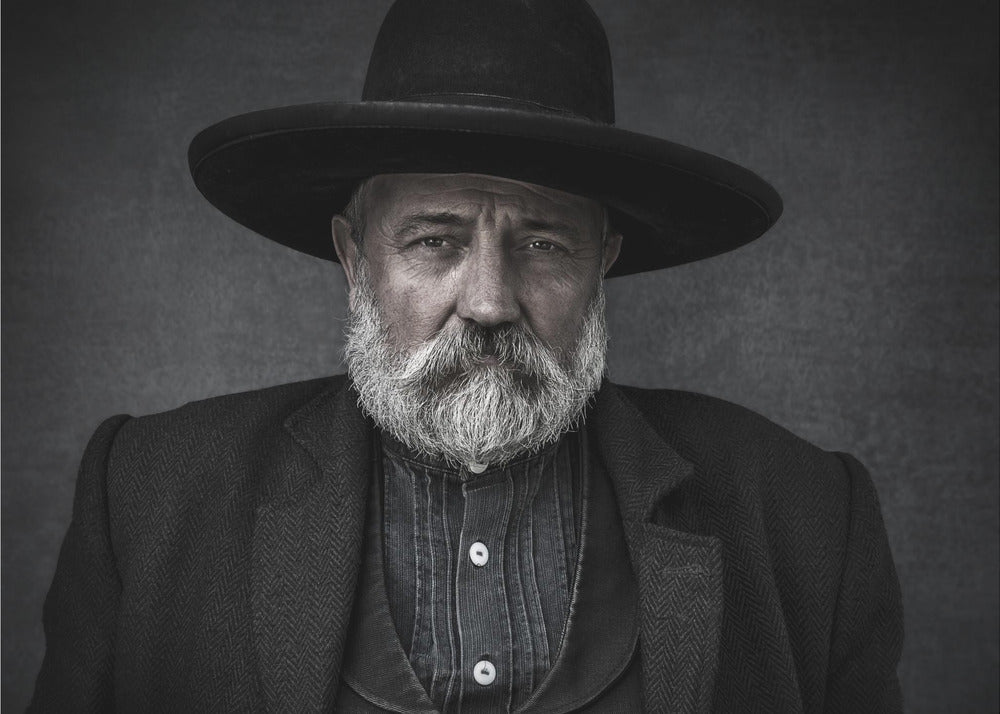 El Paso Projekt | Leinwand