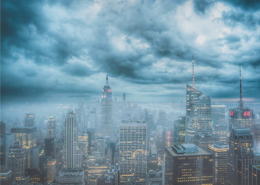 Apokalypse jetzt | Hintergrundbild