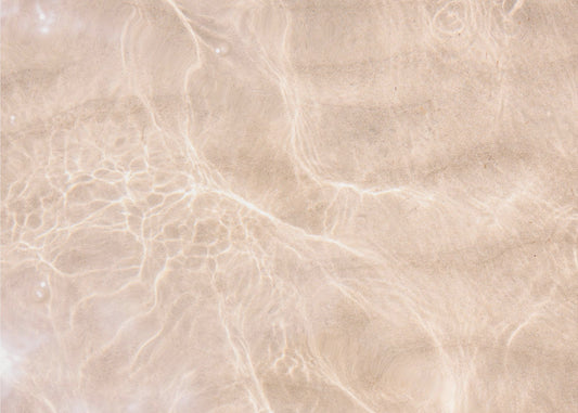 Ostuni Strand 1 | Poster