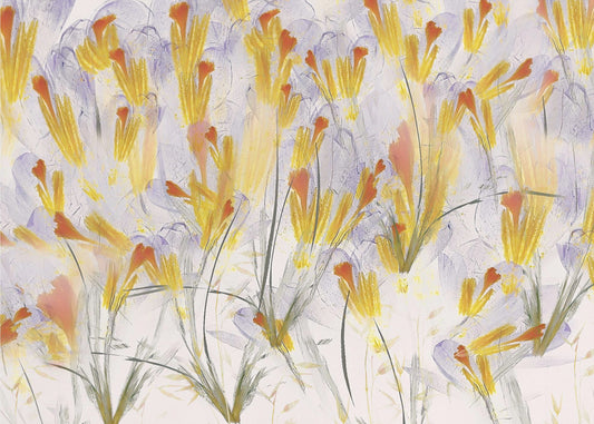 Spring feeling | Poster